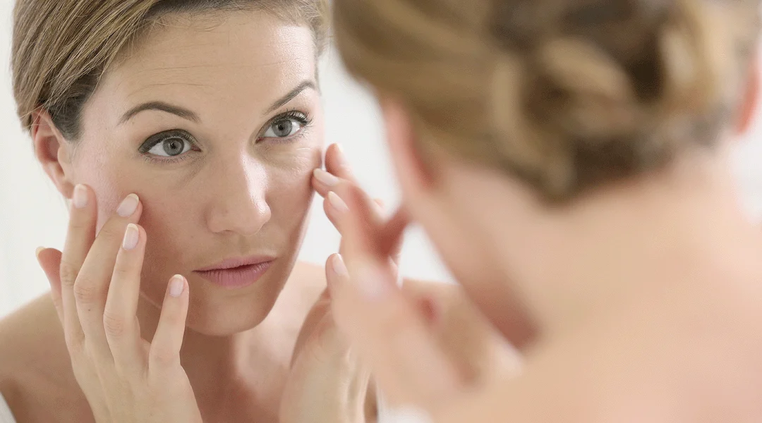 Reducing wrinkles, how do you do it?