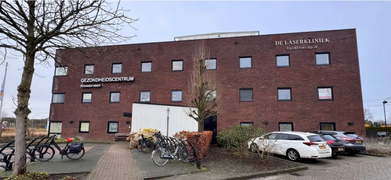 Locatie Assen de Laserkliniek