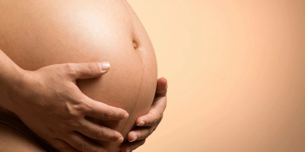 huidtherapeutische behandelingen bij zwangerschap