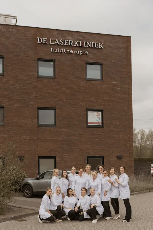 Locatie Assen Locatie Assen de Laserkliniek
