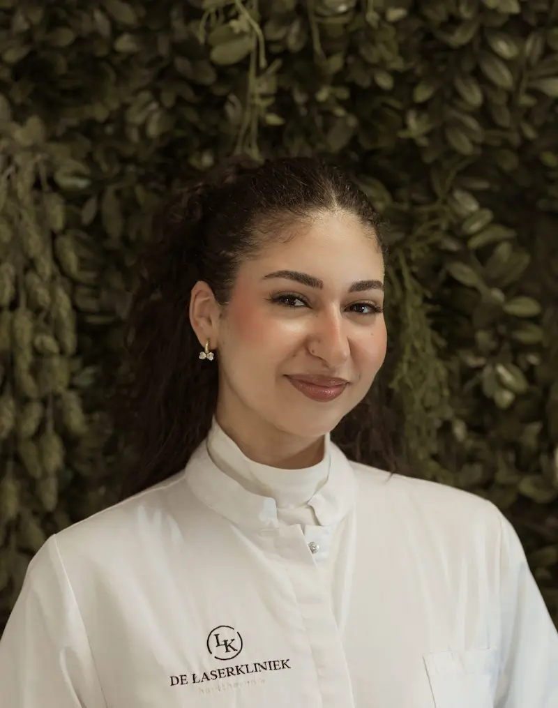 alida huidtherapeut