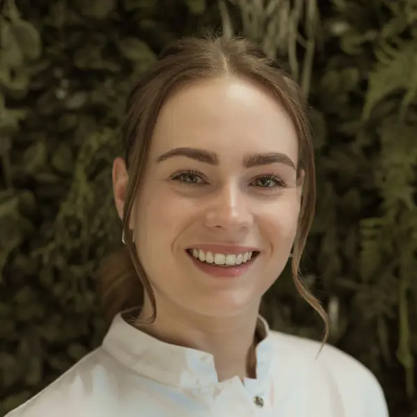 anke de jong