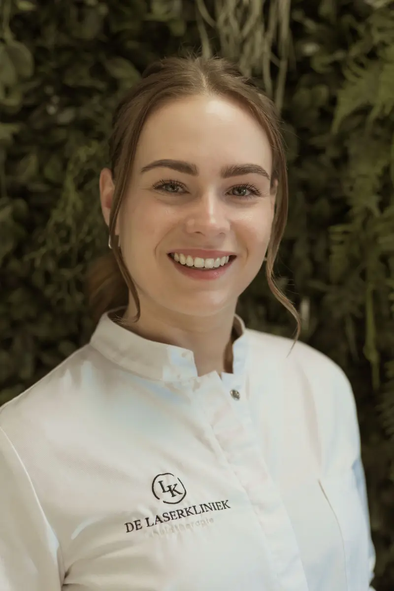 anke de jong