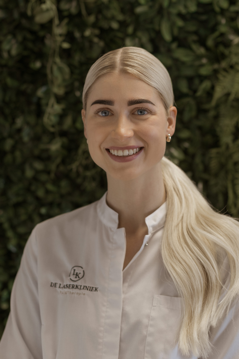 anke de jong