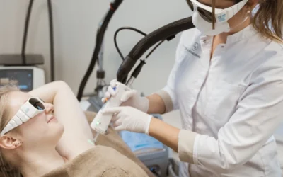 Waarom verschillen de prijzen van laserontharing zo sterk?