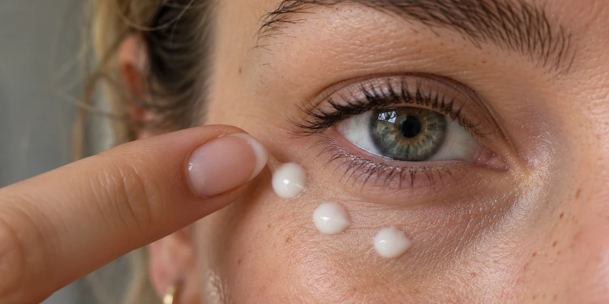 behandeling met de Total Eye